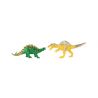 Figúrky Dinosaurus 14-17cm, 8ks