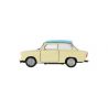 Auto Welly Trabant 601 Klasic