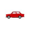 Auto Welly Trabant 601 Klasic