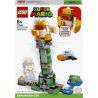 Lego Super Mario - Boss Sumo Bro a veža – rozširujúci set