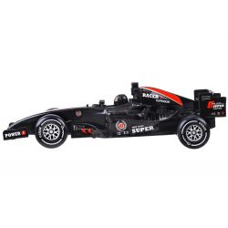 Formula so zvukom a svetlom