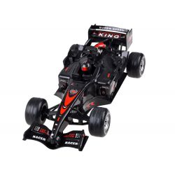 Formula so zvukom a svetlom