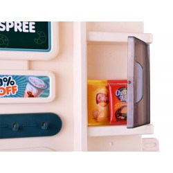 Detský obchod s&nbsp;príslušenstvom, 71 prvkov