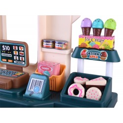 Detský obchod s&nbsp;príslušenstvom, 71 prvkov