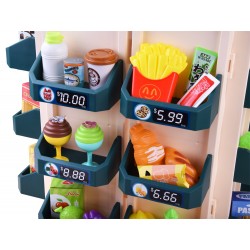 Detský obchod s&nbsp;príslušenstvom, 71 prvkov