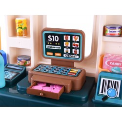 Detský obchod s&nbsp;príslušenstvom, 71 prvkov