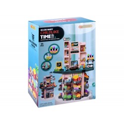 Detský obchod s&nbsp;príslušenstvom, 71 prvkov