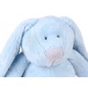 Beppe plyšový modrý Zajačik 30cm