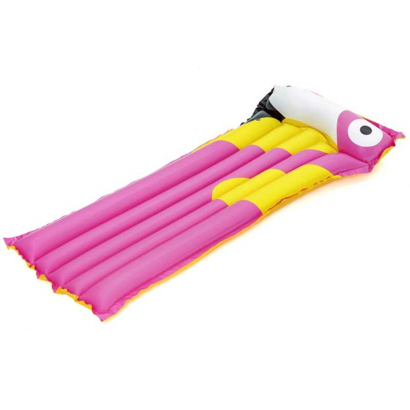 Bestway 44021 Nafukovací matrac tukan 183cm