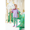 Fóliový balón stojací – Vianočný stromček