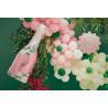 Fóliový balón – Kvet