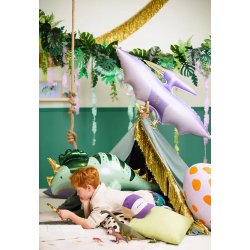 Fóliový balón Pterodaktyl, 120x62cm