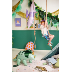 Fóliový balón Pterodaktyl, 120x62cm