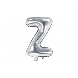 Fóliový balón písmeno „Z“,...