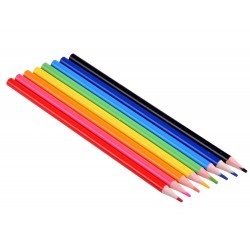 Umelecký set v&nbsp;kufríku, 78 prvkov