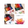 Set akvarelové pastelky, 72ks