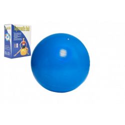 Gymnastická lopta, relaxačná 65cm