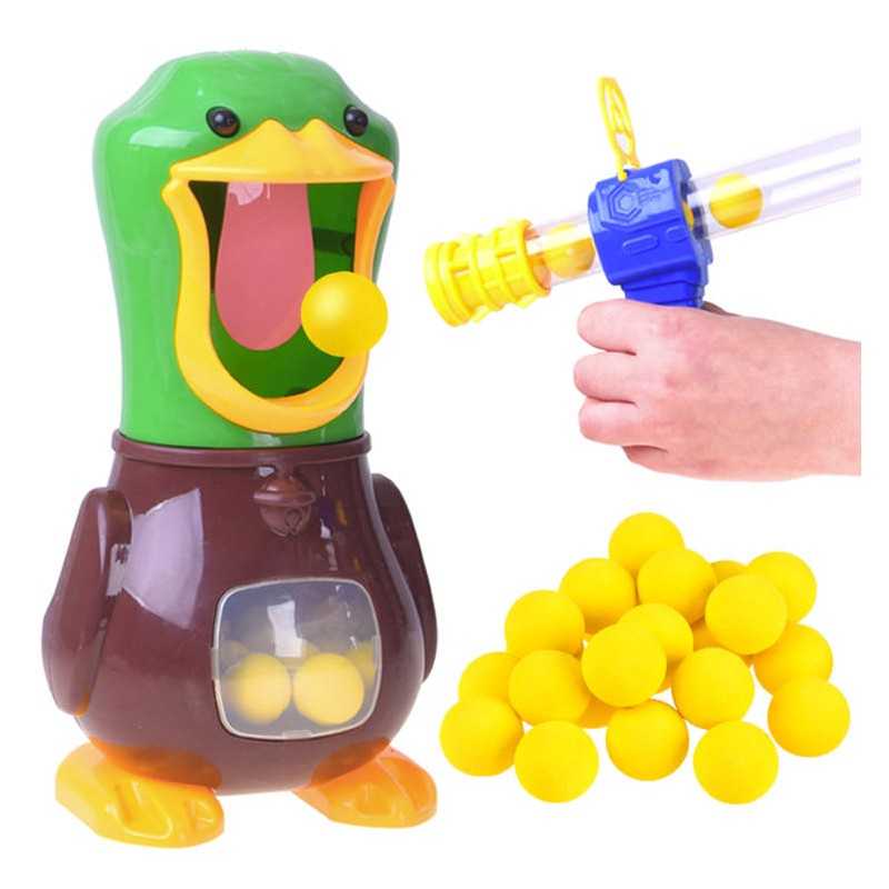 Traf kačku – zábavná hra