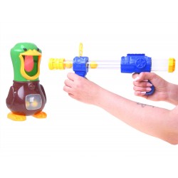 Traf kačku – zábavná hra