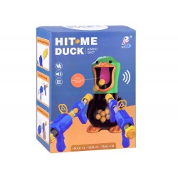 Traf kačku – zábavná hra