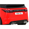 Elektrické auto Range Rover Velar, 2 farby