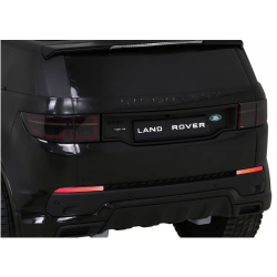 Elektrické auto Land Rover Discovery Sport, 2 farby