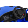 Elektrické auto GT Sport, 2 farby