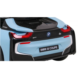 Elektrické športové auto BMW I8 Lift, 3 farby