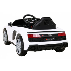Elektrické auto Audi R8 LIFT