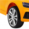 Elektrické auto Audi Q8 LIFT, 2 farby