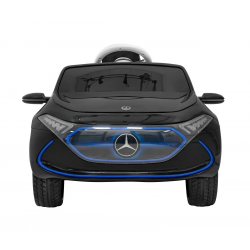 Elektrické auto Mercedes Benz AMG EQA, 2 farby