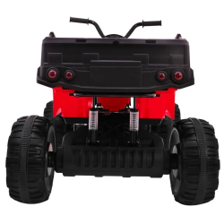 Elektrická štvorkolka XL ATV 4x4, 3 farby
