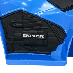 Elektrická štvorkolka Honda 250X TRX, 3 farby