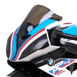 Detská elektrická motorka BMW HP4 