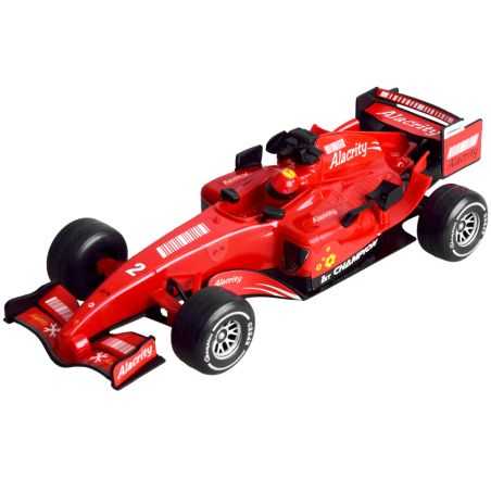 Formula so zvukom a svetlom