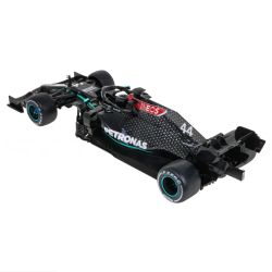 Formula Mercedes –AMG F1 W11 EQ Performance na diaľkové ovládanie 1:12 RASTAR