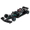 Formula Mercedes –AMG F1 W11 EQ Performance na diaľkové ovládanie 1:12 RASTAR