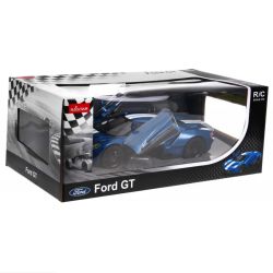 Auto Ford GT na diaľkové ovládanie 1:14 RASTAR