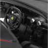 Auto Ferrari LaFerrari Aperta na diaľkové ovládanie 1:14 RASTAR, čierne