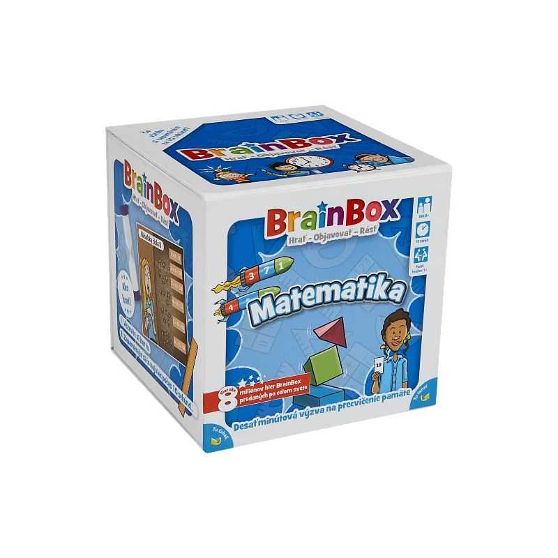 BrainBox – Matematika