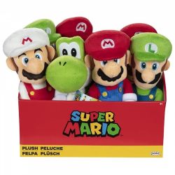 Plyšová postavička Super Mario