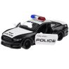 Kovové policajné auto Ford Shelby GT350 1:32