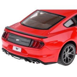 Kovové auto 2018 Ford Mustang GT 1:34
