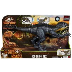 Jurský svet Dinosaurus Scorpios Rex