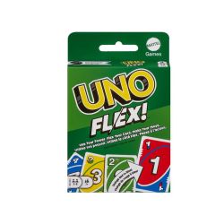 Kartová hra UNO FLEX