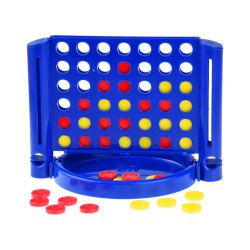Connect 4 – stolová hra piškvorky