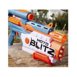 Nerf Automatická zbraň Elite 2.0 MotoBlitz