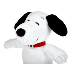 Plyšový pes Snoopy, 20cm