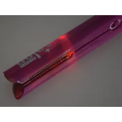 Veľký kadernícky set + žehlička na vlasy