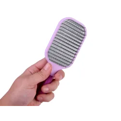 Veľký kadernícky set + žehlička na vlasy